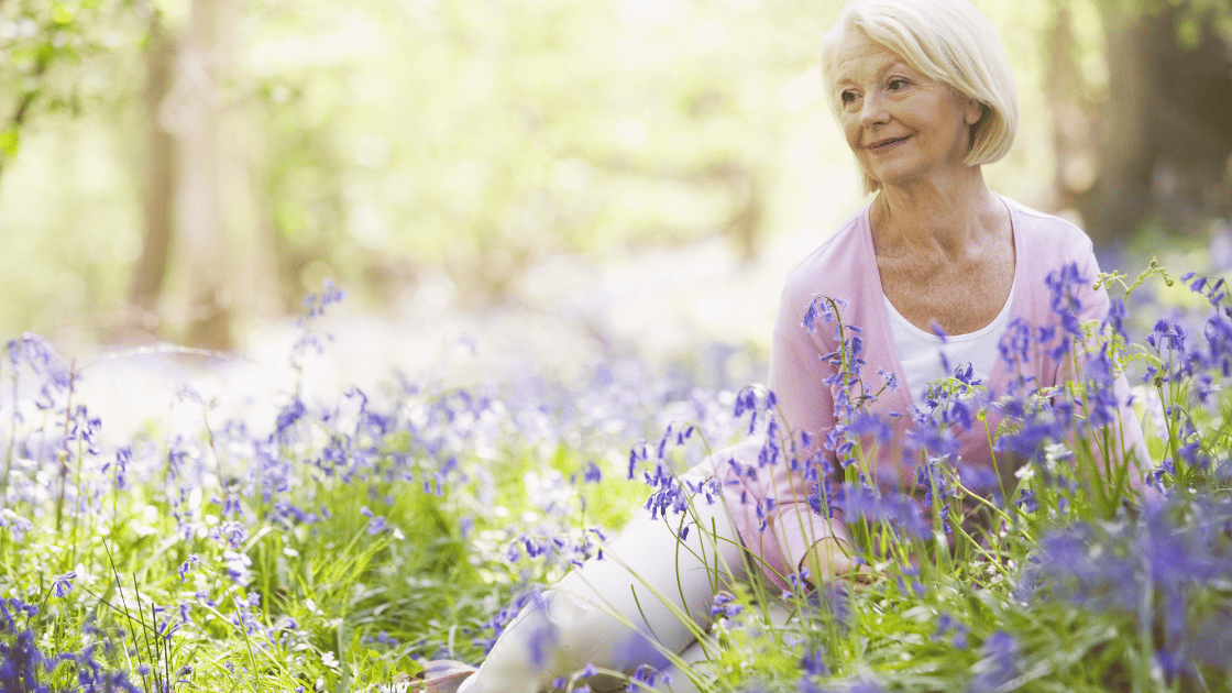 Gydomoji gėlių galia: Gėlių terapijos ir aromaterapijos tyrinėjimas
